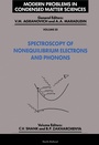 Cover: Spectroscopy of Nonequilibrium Electrons and Phonons - Elsevier
