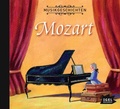 Cover: Musikgeschichten. Mozarts gro&szlig;e Reise - Igel Records