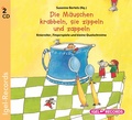 Cover: Die M&auml;uschen krabbeln, sie zippeln und zappeln - Igel Records