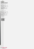 Cover: ELFIE SEMOTAN - Harpune Verlag