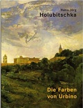 Cover: Holubitschka - NIMBUS. Kunst und B&uuml;cher AG