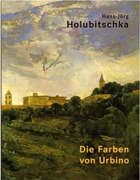 Enlarge image Cover: Holubitschka - NIMBUS. Kunst und Bücher AG