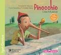 Cover: Pinocchio. Das Musical - Igel Records