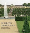 Cover: Schloss Sanssouci - Nicolai Verlag