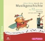 Cover: Uhus Reise durch die Musikgeschichte. Das 12. Jahrhundert. Minnesang und was sonst noch war - Igel Records