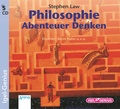 Cover: Philosophie. Abenteuer Denken - Igel Records