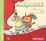 Cover: Uhus Reise durch die Musikgeschichte. Das 17. Jahrhundert. Oper und was sonst noch war - Igel Records