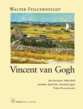 Cover: Vincent van Gogh: Die Gem&auml;lde 1886-1890 - NIMBUS. Kunst und B&uuml;cher AG