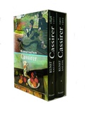 Cover: Kunstsalon Cassirer - NIMBUS. Kunst und B&uuml;cher AG