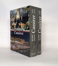 Cover: Kunstsalon Cassirer - NIMBUS. Kunst und B&uuml;cher AG