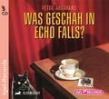 Cover: Was geschah in Echo Falls? - Igel Records