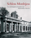 Cover: Schloss Monbijou - Nicolai Verlag