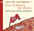 Cover: Eine Erdbeere f&uuml;r Hitler - Igel Records