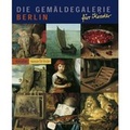 Cover: Die Gem&auml;ldegalerie Berlin - Nicolai Verlag