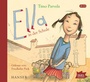 Cover: Ella 1. Ella in der Schule - Igel Records
