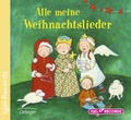 Cover: Alle meine Weihnachtslieder - Igel Records