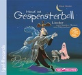 Cover: Heut&acute; ist Gespensterball - Igel Records