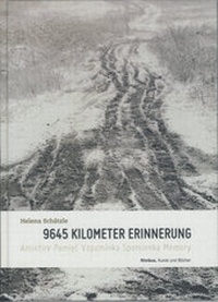 Abbildung von: 9645 Kilometer Erinnerung - NIMBUS. Kunst und Bücher AG