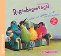 Cover: Regenbogenv&ouml;gel - Igel Records