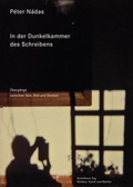 Cover: In der Dunkelkammer des Schreibens - NIMBUS. Kunst und B&uuml;cher AG
