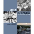 Cover: Berlin Zeitspr&uuml;nge - Nicolai Verlag