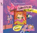 Cover: Wanda 5. Wahnsinnig ber&uuml;hmt! - Igel Records