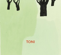 Enlarge image Cover: Toni - NIMBUS. Kunst und Bücher AG