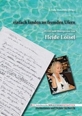 Cover: einfach landen an fremden Ufern - PROverbis e.U.