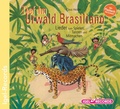 Cover: Tief im Urwald Brasiliano - Igel Records