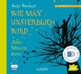 Cover: Wie man unsterblich wird - Igel Records