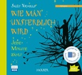 Cover: Wie man unsterblich wird - Igel Records
