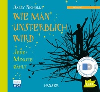 Enlarge image Cover: Wie man unsterblich wird - Igel Records