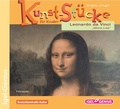 Cover: Kunst-St&uuml;cke f&uuml;r Kinder. Leonardo da Vinci. Mona Lisa - Igel Records