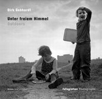 Abbildung von: Unter freiem Himmel / Outdoors - NIMBUS. Kunst und Bücher AG