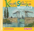 Cover: Kunst-St&uuml;cke f&uuml;r Kinder. Vincent van Gogh. Die Zugbr&uuml;cke - Igel Records
