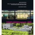 Cover: [Young House] magazin 2008 - Nicolai Verlag