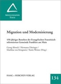 Cover: Migration und Modernisierung - Haag + Herchen