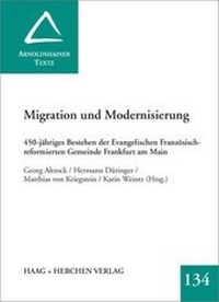 Enlarge image Cover: Migration und Modernisierung - Haag + Herchen