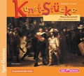 Cover: Kunst-St&uuml;cke f&uuml;r Kinder. Rembrandt. Die Nachtwache - Igel Records