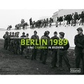 Cover: Berlin 1989 - Nicolai Verlag
