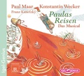 Cover: Paulas Reisen - Igel Records