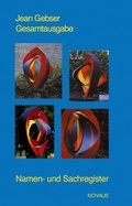 Cover: Gesamtausgabe - Novalis Verlag