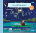 Cover: Starke St&uuml;cke. Georg Friedrich H&auml;ndel. Die Feuerwerksmusik - Igel Records