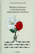 Cover: Wladimir Solowjow in der Kontinuit&auml;t philosophischen Denkens - Novalis Verlag