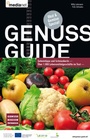 Cover: Genuss Guide 2013 - medianet Verlag