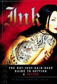 Abbildung von: Ink - New American Library