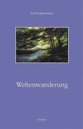 Cover: Weltenwanderung - Novalis Verlag