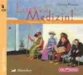 Cover: Lust auf Medizin! - Igel Records