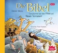 Cover: Die Bibel. Geschichten aus dem Alten und Neuen Testament - Igel Records