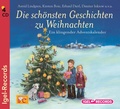 Cover: Die sch&ouml;nsten Geschichten zu Weihnachten - Igel Records